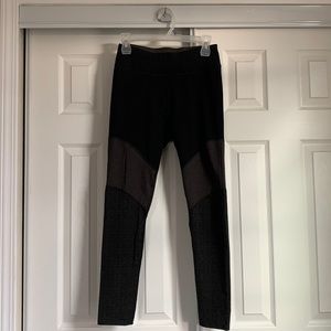 New Pact organic cotton leggings